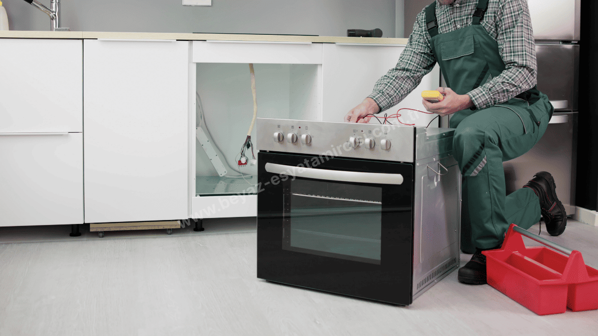 Mecitözü Fırın & Ocak Servisi - Mecitözü Beyaz Eşya Tamircisi